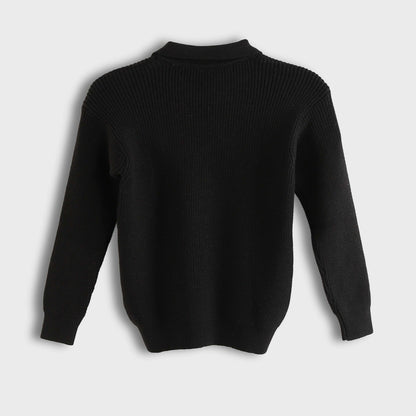 Knitted Set  - مجموعة محبوكة