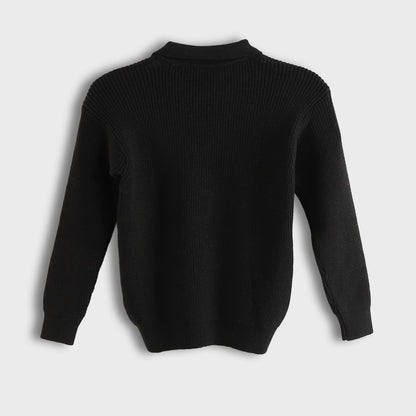 Knitted Set  - مجموعة محبوكة