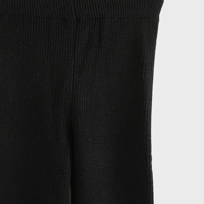 Knitted Set  - مجموعة محبوكة