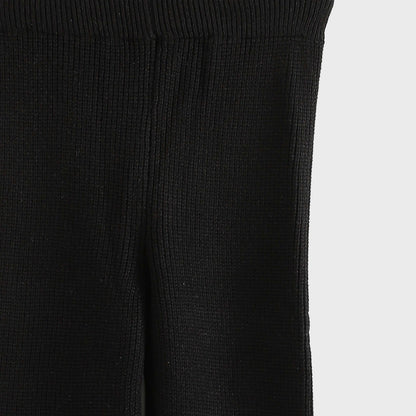Knitted Set  - مجموعة محبوكة
