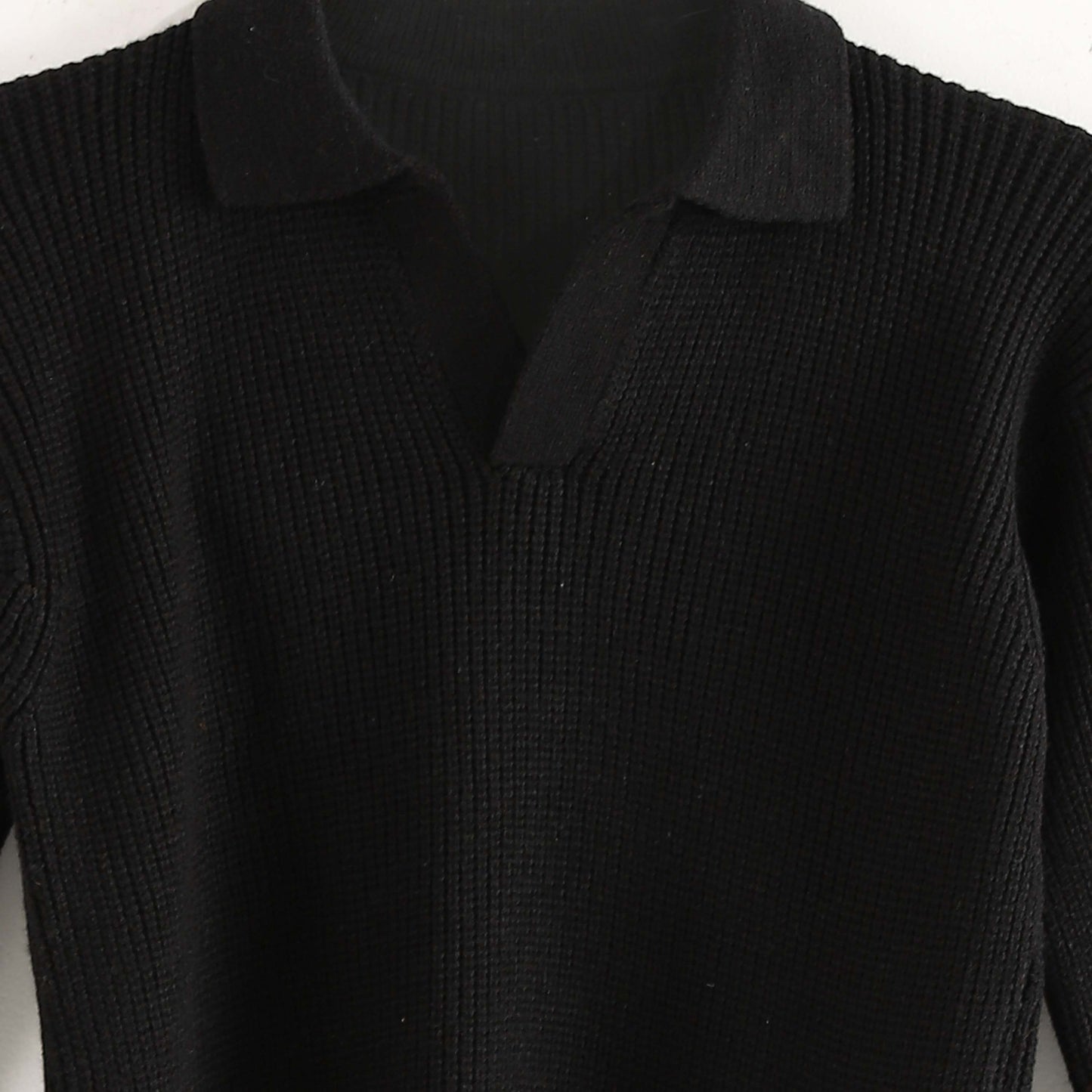 Knitted Set  - مجموعة محبوكة