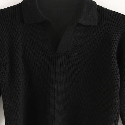 Knitted Set  - مجموعة محبوكة