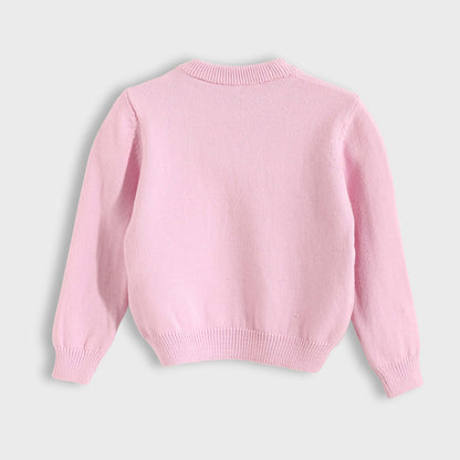 Bundle of 3 Solid Round Neck Pullover
