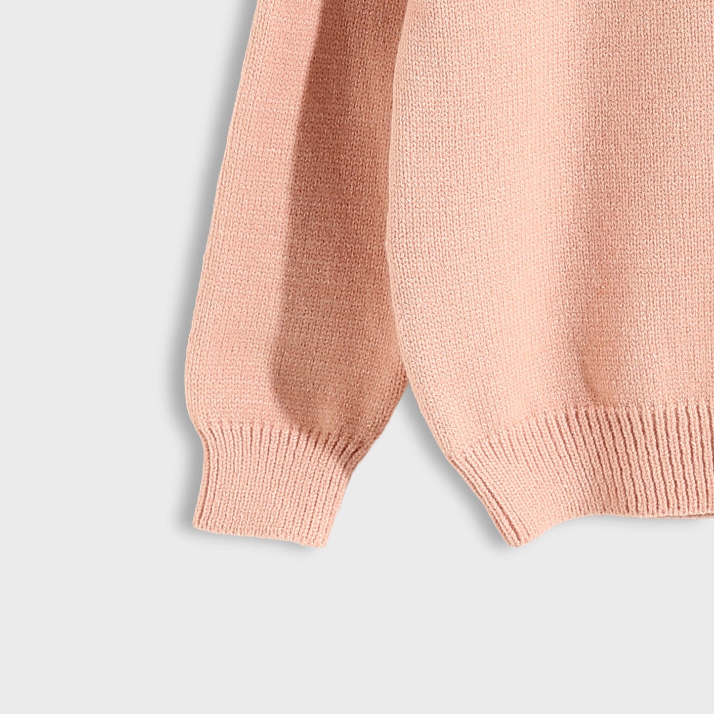 Bundle of 3 Solid Round Neck Pullover for Kids