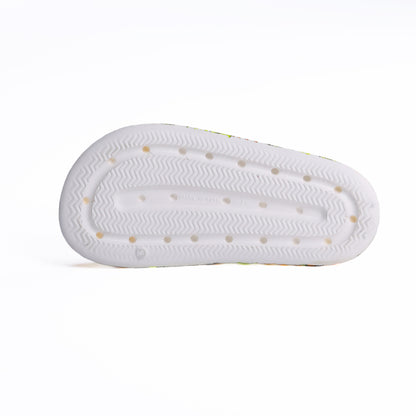 نعال مطبوعة للأولاد