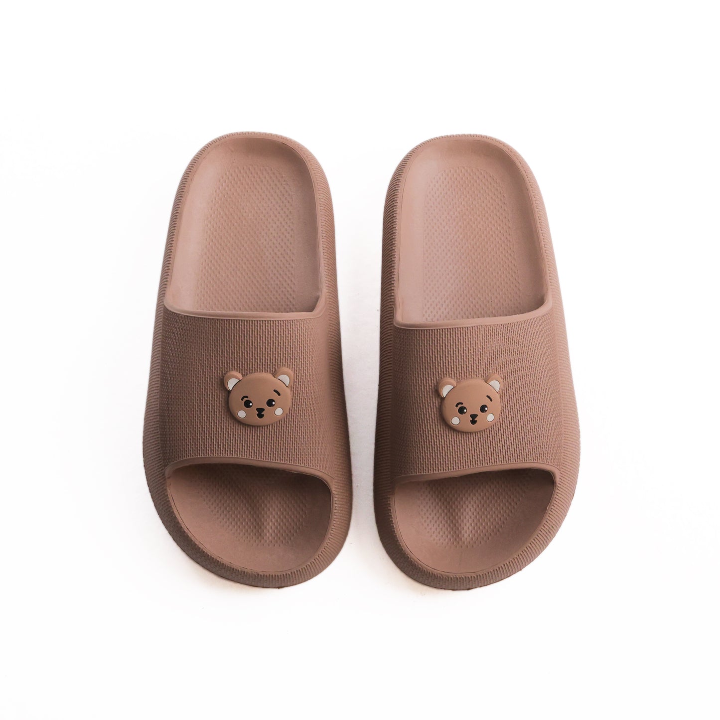 Uni Pamp Bear Slides