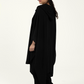 Hooded One Size Kimono