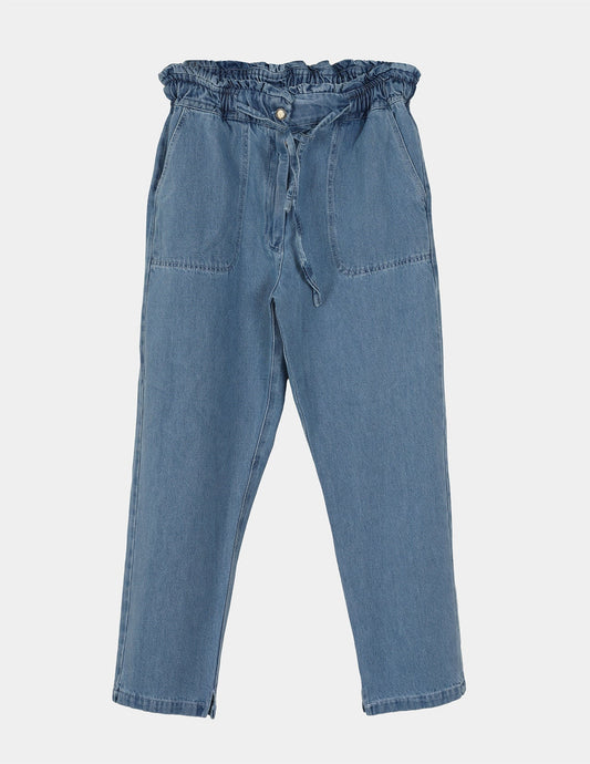 Mom Fit Jeans