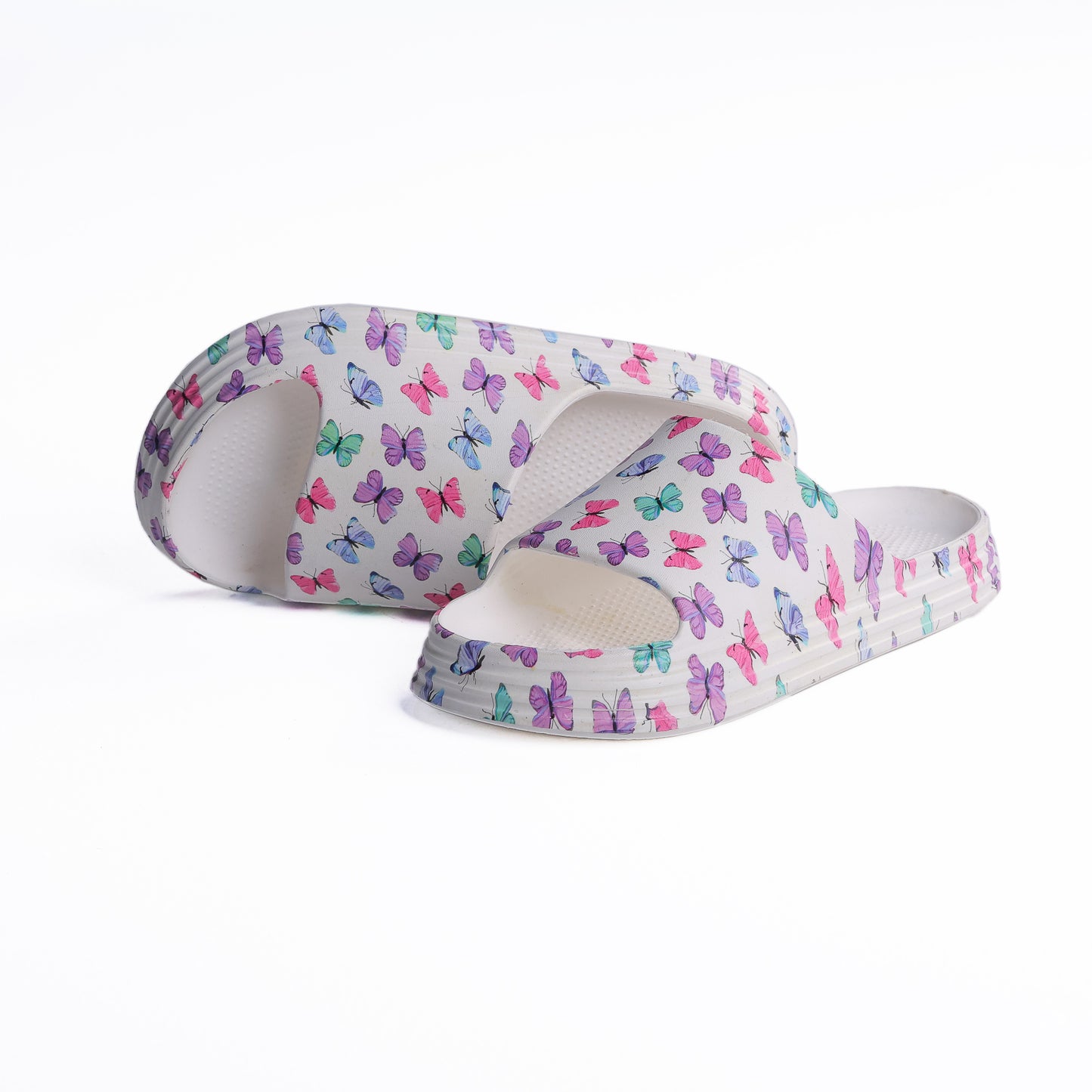 نعال مطبوعة للأولاد