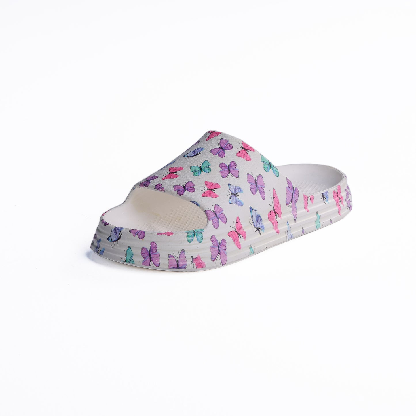 نعال مطبوعة للأولاد