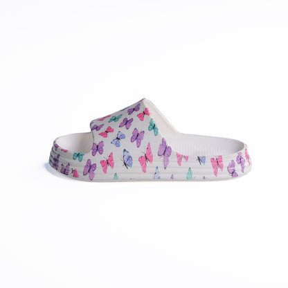 نعال مطبوعة للأولاد