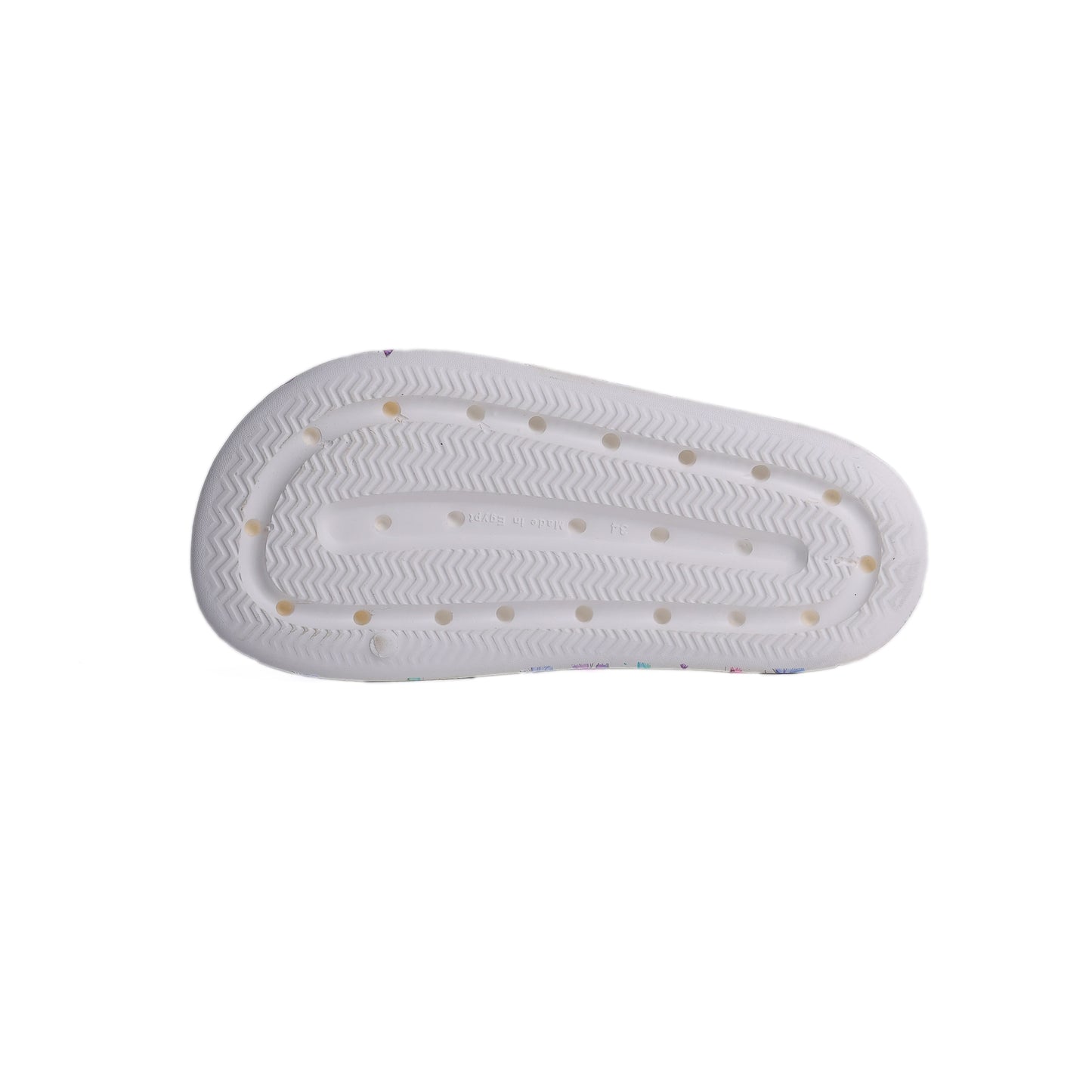 نعال مطبوعة للأولاد