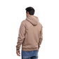 Long Sleeve Zipper Hoodie