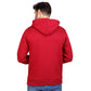 Plain Long Sleeve Hoodie