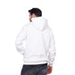 Plain Long Sleeve Hoodie