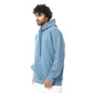 Plain Long Sleeve Hoodie