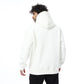 Plain Long Sleeve Hoodie