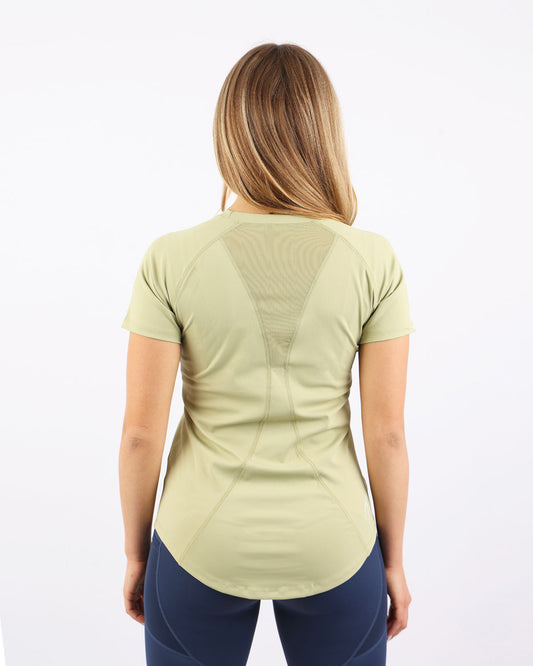 Aeroflex Breathable Women's Tee