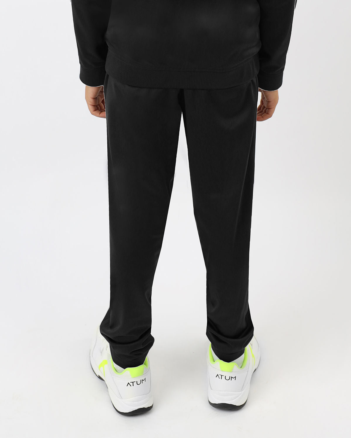 Atum Boy'S Essential Tracksuit