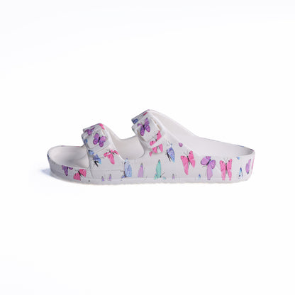 Printed Slippers For Boys