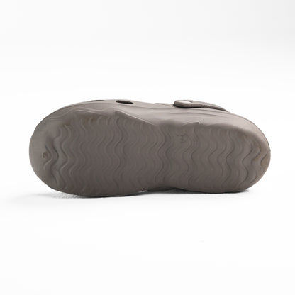 Gray Perforated Tank Clog