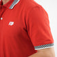 Atum Clashflex  Polo Shirt