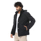 Plain Puffer Jacket