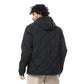 Plain Puffer Jacket