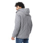 Plain Puffer Jacket