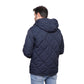 Plain Puffer Jacket