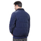 Plain Puffer Jacket