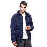 Plain Puffer Jacket