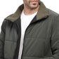 Plain Puffer Jacket