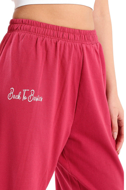 "Back to Basics" Lounge Pants