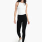 Microfiber Ankle Length Leggings