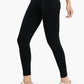 Microfiber Ankle Length Leggings