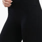 Microfiber Ankle Length Leggings