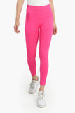 Microfiber Ankle Length Leggings