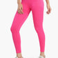 Microfiber Ankle Length Leggings