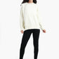 High Low Long Sleeves Pullover