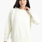 High Low Long Sleeves Pullover