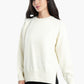 High Low Long Sleeves Pullover