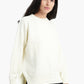 High Low Long Sleeves Pullover