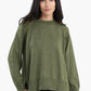 High Low Long Sleeves Pullover