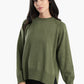 High Low Long Sleeves Pullover