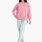 High Low Long Sleeves Pullover