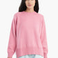 High Low Long Sleeves Pullover