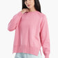 High Low Long Sleeves Pullover