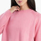 High Low Long Sleeves Pullover