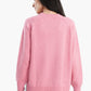 High Low Long Sleeves Pullover